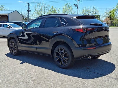 2026 Mazda Mazda CX-30 2.5 Turbo Aire Edition AWD