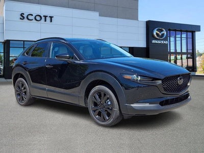 2026 Mazda Mazda CX-30 2.5 Turbo Aire Edition AWD