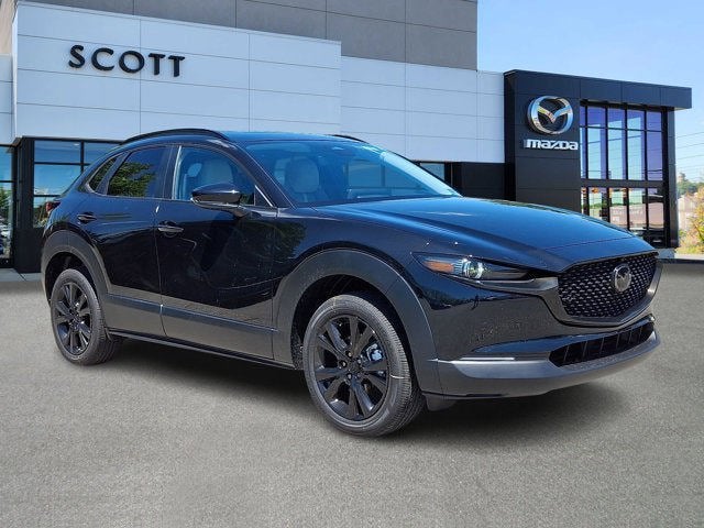 2026 Mazda Mazda CX-30 2.5 Turbo Aire Edition AWD