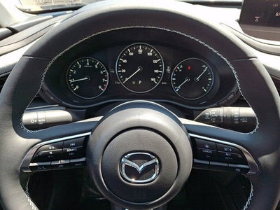 2026 Mazda Mazda CX-30 2.5 Turbo Aire Edition AWD
