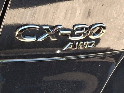 2026 Mazda Mazda CX-30 2.5 Turbo Aire Edition AWD