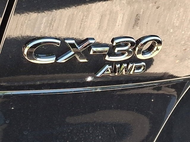 2026 Mazda Mazda CX-30 2.5 Turbo Aire Edition AWD