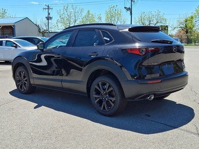 2026 Mazda Mazda CX-30 2.5 Turbo Aire Edition AWD