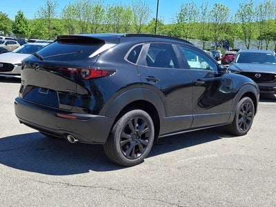 2026 Mazda Mazda CX-30 2.5 Turbo Aire Edition AWD