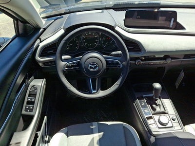 2026 Mazda Mazda CX-30 2.5 Turbo Aire Edition AWD