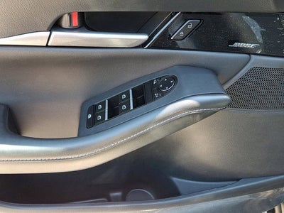 2026 Mazda Mazda CX-30 2.5 Turbo Aire Edition AWD