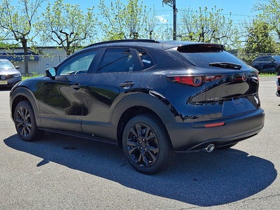 2026 Mazda Mazda CX-30 2.5 Turbo Aire Edition AWD