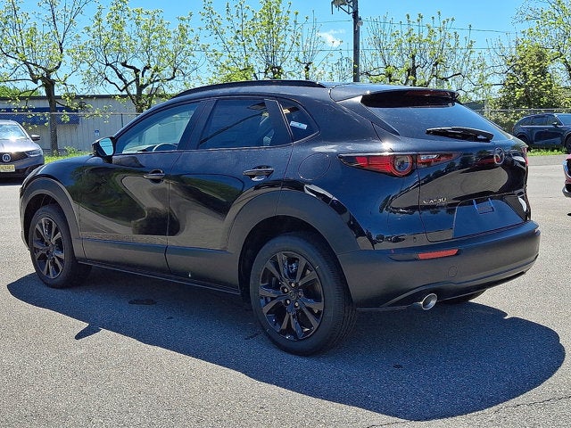 2026 Mazda Mazda CX-30 2.5 Turbo Aire Edition AWD