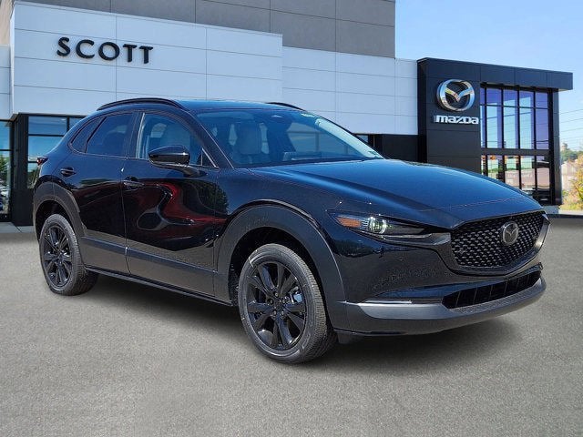 2026 Mazda Mazda CX-30 2.5 Turbo Aire Edition AWD
