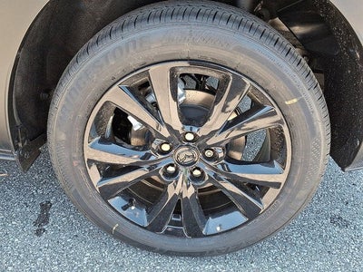 2026 Mazda Mazda CX-30 2.5 Turbo Aire Edition AWD