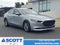 2019 Mazda Mazda3 Sedan Base