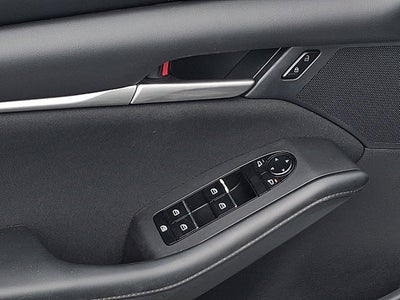 2019 Mazda Mazda3 Sedan Base