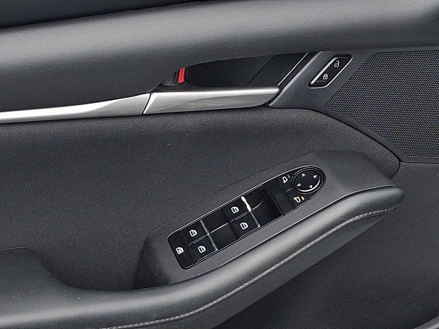 2019 Mazda Mazda3 Sedan Base