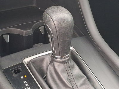 2019 Mazda Mazda3 Sedan Base