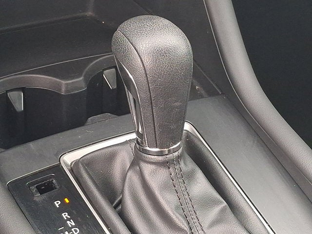2019 Mazda Mazda3 Sedan Base