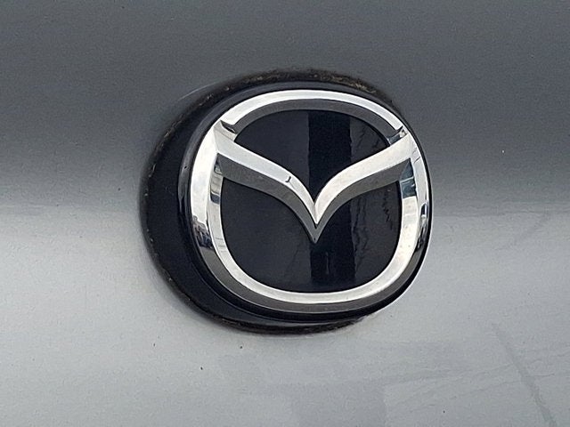 2019 Mazda Mazda3 Sedan Base