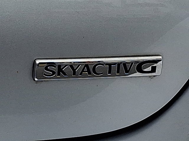 2019 Mazda Mazda3 Sedan Base