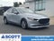 2019 Mazda Mazda3 Sedan Base