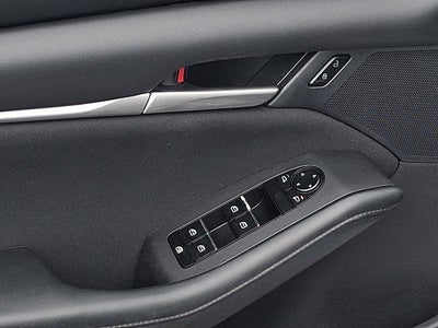 2019 Mazda Mazda3 Sedan Base