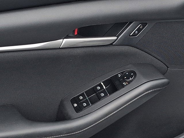 2019 Mazda Mazda3 Sedan Base