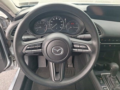 2019 Mazda Mazda3 Sedan Base