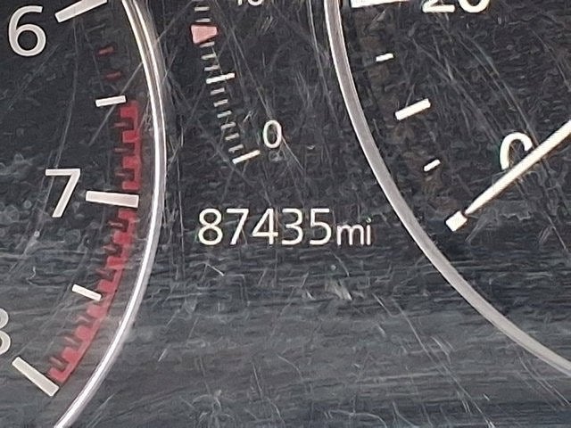 2019 Mazda Mazda3 Sedan Base