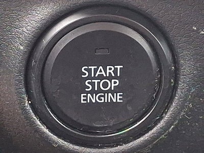 2019 Mazda Mazda3 Sedan Base