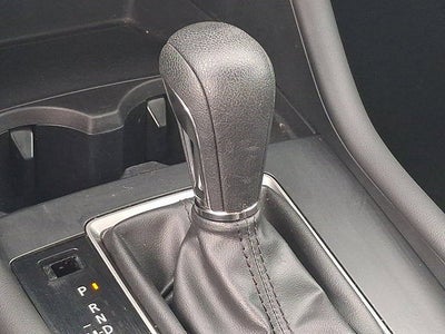 2019 Mazda Mazda3 Sedan Base
