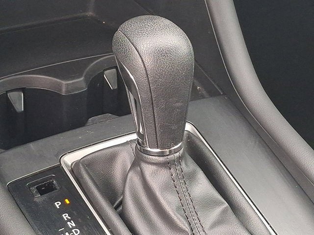 2019 Mazda Mazda3 Sedan Base