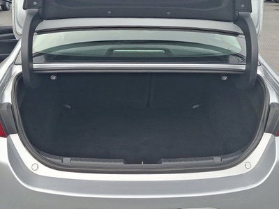 2019 Mazda Mazda3 Sedan Base