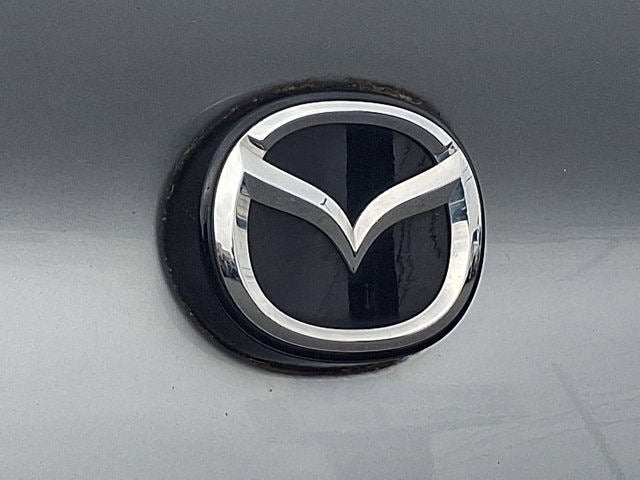 2019 Mazda Mazda3 Sedan Base