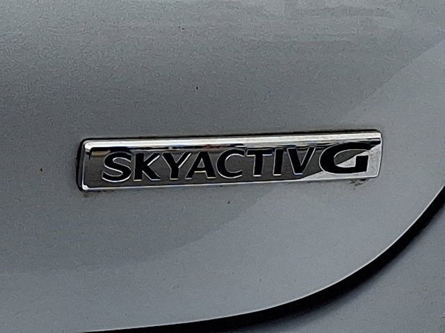 2019 Mazda Mazda3 Sedan Base