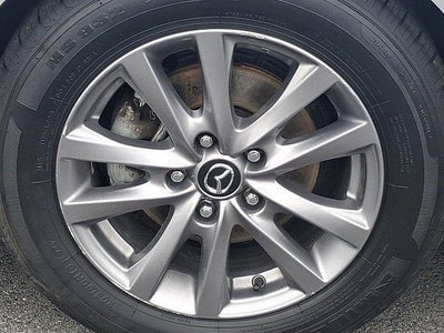 2019 Mazda Mazda3 Sedan Base
