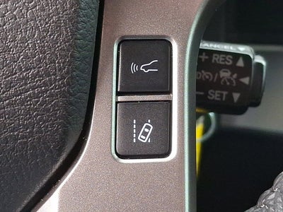 2022 Toyota Tacoma 4WD SR5