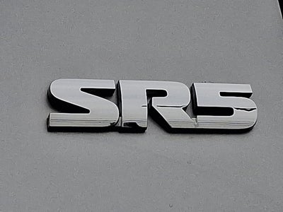 2022 Toyota Tacoma 4WD SR5