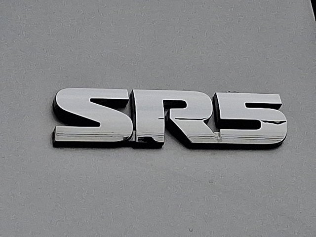 2022 Toyota Tacoma 4WD SR5