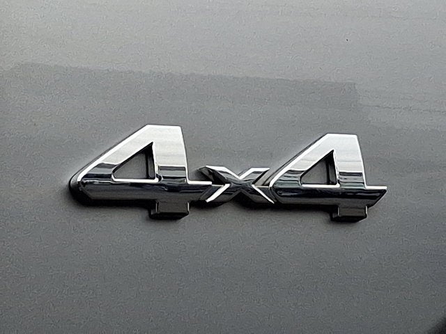 2022 Toyota Tacoma 4WD SR5