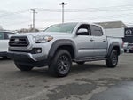 2022 Toyota Tacoma 4WD SR5