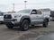2022 Toyota Tacoma 4WD SR5