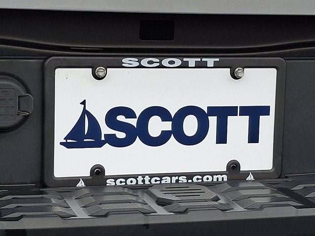 2022 Toyota Tacoma 4WD SR5