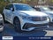 2022 Volkswagen Tiguan SEL R-Line