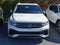 2022 Volkswagen Tiguan SEL R-Line