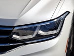 2022 Volkswagen Tiguan SEL R-Line