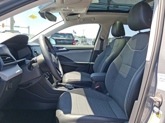 2023 Volkswagen Taos SE