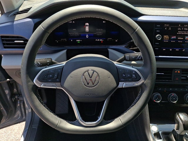 2023 Volkswagen Taos SE