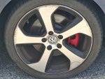 2015 Volkswagen Golf GTI Base