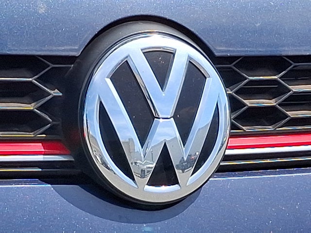 2015 Volkswagen Golf GTI Base