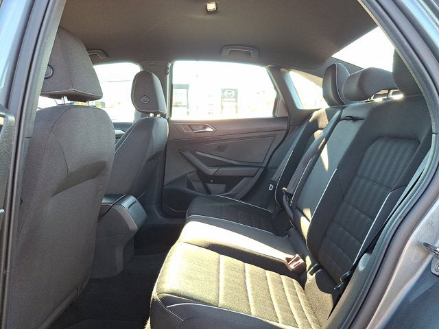 2023 Volkswagen Jetta Sport