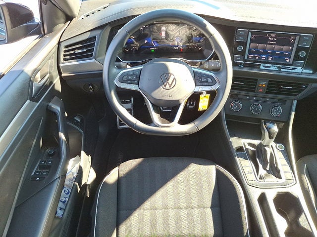 2023 Volkswagen Jetta Sport