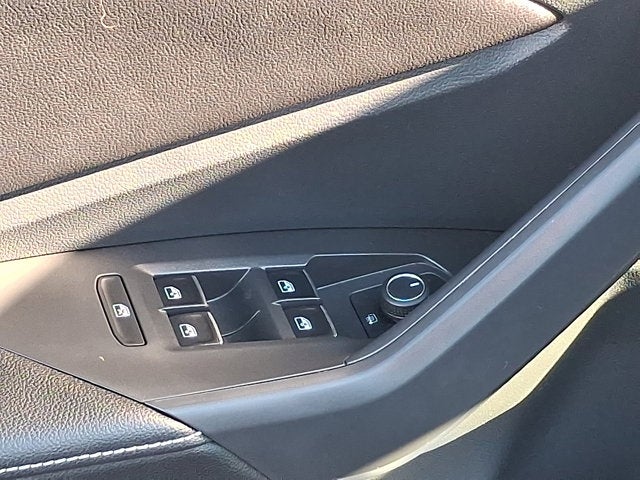 2023 Volkswagen Jetta Sport